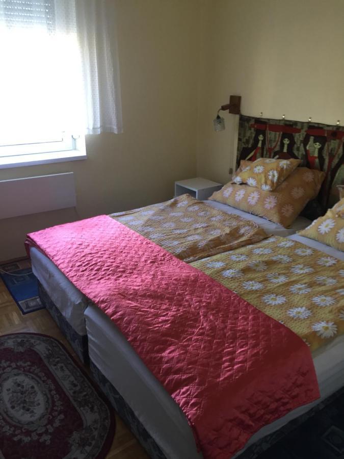 Marika Apartman Hajduszoboszlo Ngoại thất bức ảnh