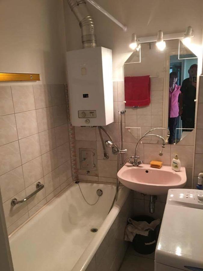 Marika Apartman Hajduszoboszlo Ngoại thất bức ảnh