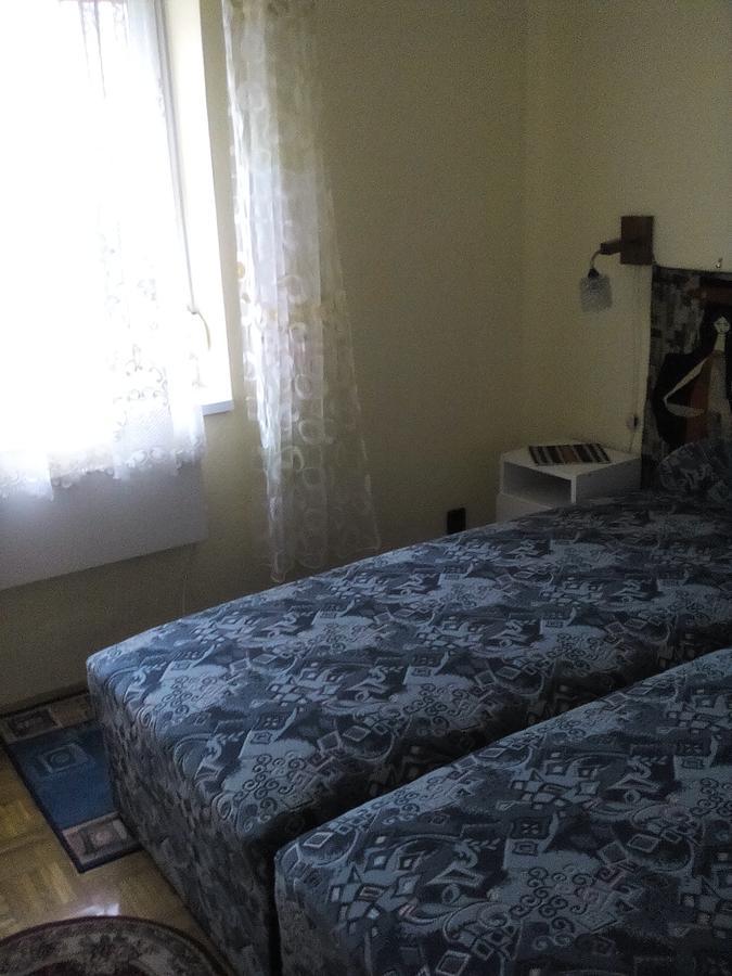 Marika Apartman Hajduszoboszlo Ngoại thất bức ảnh